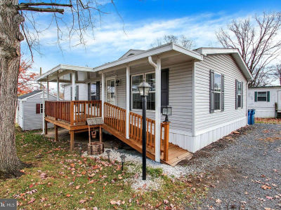 612 Range End Rd LOT 11 Dillsburg, PA 17019