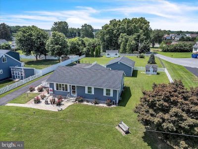 6215 N Dupont Hwy Dover, DE 19901