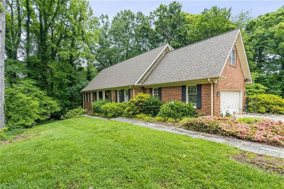 5410 Tory Hill Dr Greensboro, NC 27410