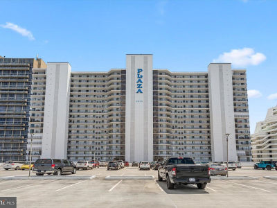 9800 Coastal Hwy UNIT 1212 Ocean City, MD 21842