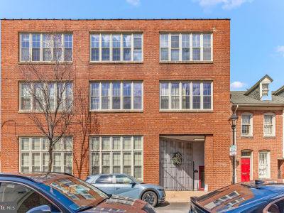 1516 Lancaster St Baltimore, MD 21231