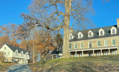 1646 Worthington Heights Pkwy Cockeysville, MD 21030