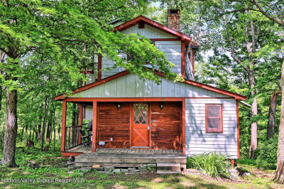 360 Stone Bridge Road Ext East Durham, NY 12423