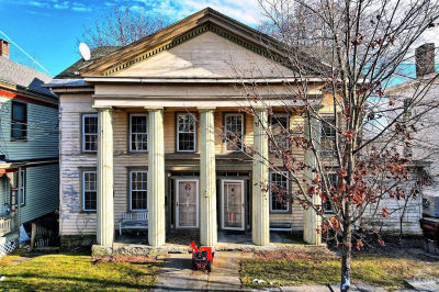 19-21 S Franklin St Athens, NY 12015