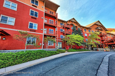 62 Liftside Dr APT 341 Hunter, NY 12442
