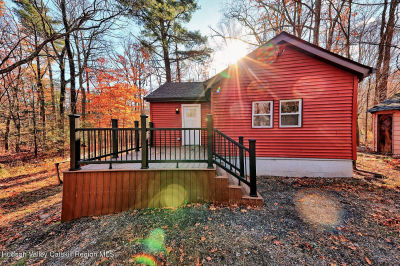 40 Cemetery Rd Palenville, NY 12463