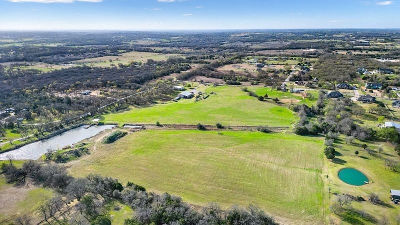 3345 Collins Rd Burleson, TX 76028