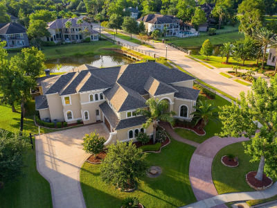 23 Steve Fuqua Pl Missouri City, TX 77459