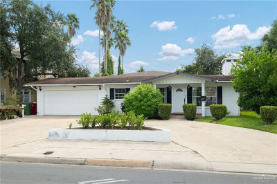 1908 Palm Blvd Brownsville, TX 78520