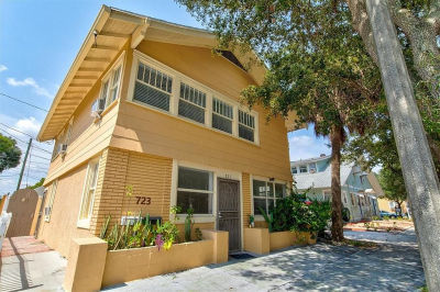 723 7th Ave N Saint Petersburg, FL 33701