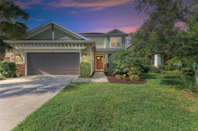 5749 Liatris Cir Sarasota, FL 34238