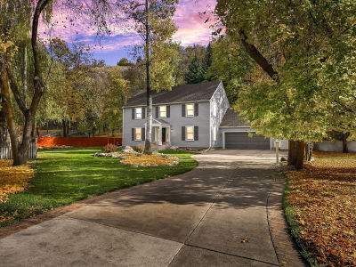 1034 Thrushwood Dr Logan, UT 84321