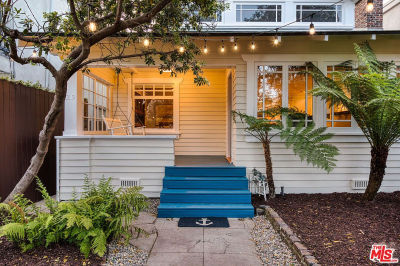 29 23rd Ave Venice, CA 90291