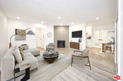 1228 14th St APT 103 Santa Monica, CA 90404