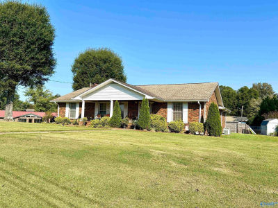 507 Valhaven Dr Attalla, AL 35954