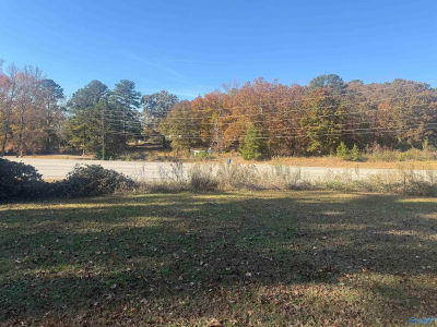 0.27 Harrison Rd Anniston, AL 36201