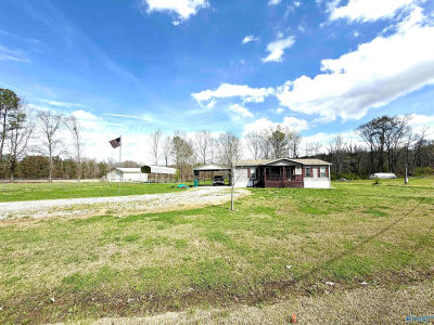 510 County Road 65 Cedar Bluff, AL 35960