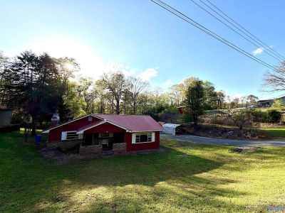 1310 Paris St Gadsden, AL 35904