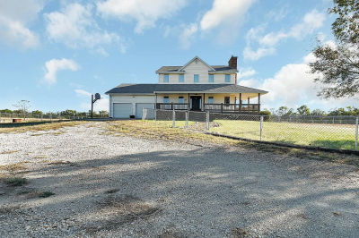 664 E 90th Ave N Belle Plaine, KS 67013