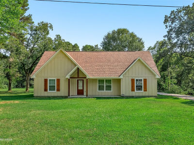 6345 Smith Ln Shreveport, LA 71107