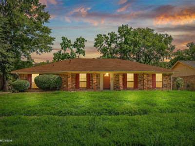 2422 Somersworth Dr Shreveport, LA 71118