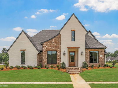 916 Aaron Ln Benton, LA 71006