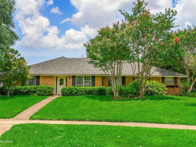 1548 Ramberlyn Way Shreveport, LA 71105