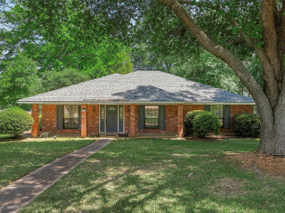 9317 Newcastle Blvd Shreveport, LA 71129