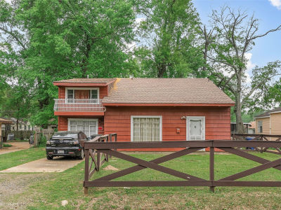 2647 Murray St Shreveport, LA 71108