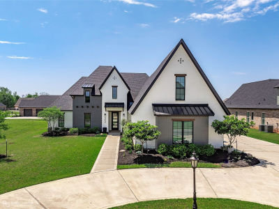 642 Caledonia Dr Bossier City, LA 71111