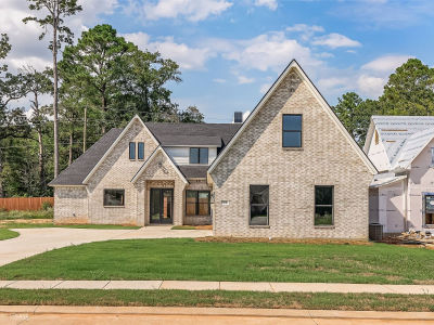 390 Newburn Ln Shreveport, LA 71106