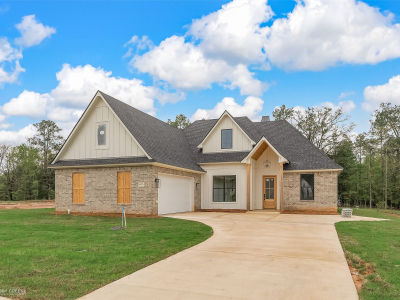 191 Creston Ln Shreveport, LA 71106