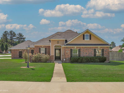 8008 Aegean Ln Shreveport, LA 71106