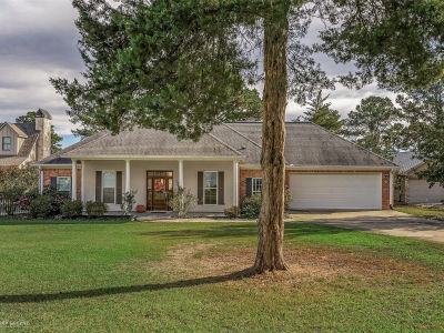 90 Labelle Dr Many, LA 71449