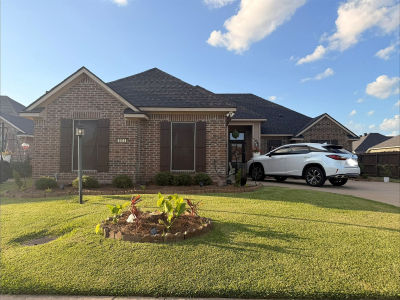 3513 Hanover Dr Bossier City, LA 71111