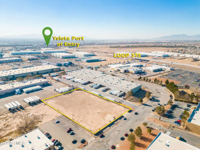 9625 Plaza Cir El Paso, TX 79927