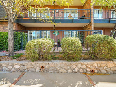 4800 N Stanton St UNIT 89 El Paso, TX 79902