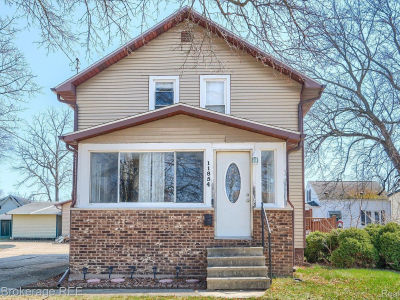 11854 Walter St Mount Morris, MI 48458