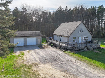 14445 Harris Rd Millington, MI 48746