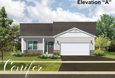 LOT 3 Ryann Rd Huntley, IL 60142