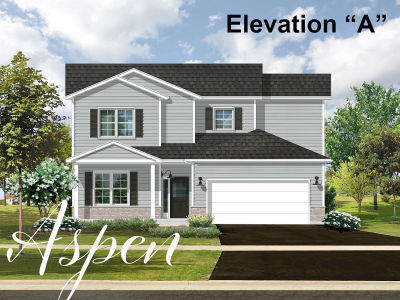 LOT 1 Ryann Rd Huntley, IL 60142