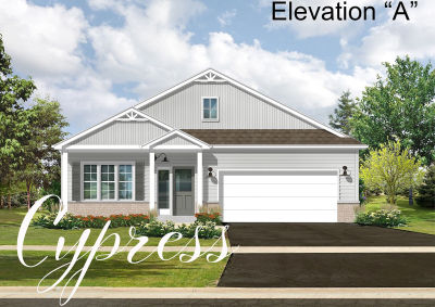 LOT 15 Ryann Rd Huntley, IL 60142