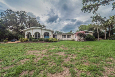 9285 Silver Lake Drive, Leesburg, FL, USA