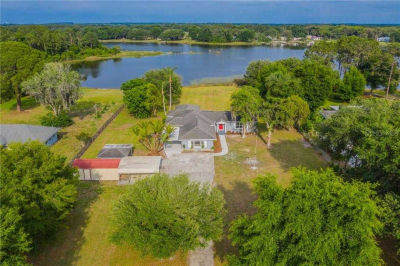 15821 Wilson Parrish Road, Umatilla, FL, USA