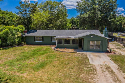 22424 Horizon Vistas Drive, Eustis, FL, USA