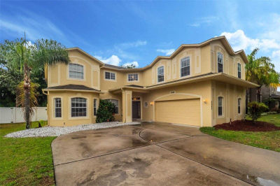 5042 Rishley Run Way, Mount Dora, FL, USA