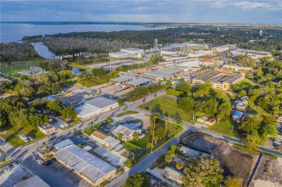 105 South Childs Street, Leesburg, FL, USA