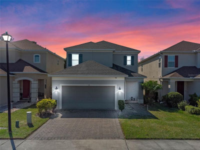 544 Red Rose Ln Sanford, FL 32771