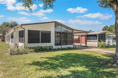 28550 Helena Run Dr Leesburg, FL 34748