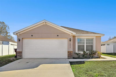 2015 Orange Ave Saint Cloud, FL 34769